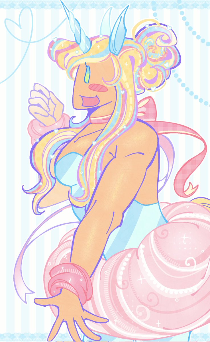 𝄞 CHARLIE / SPooKY 🕰; tweet media