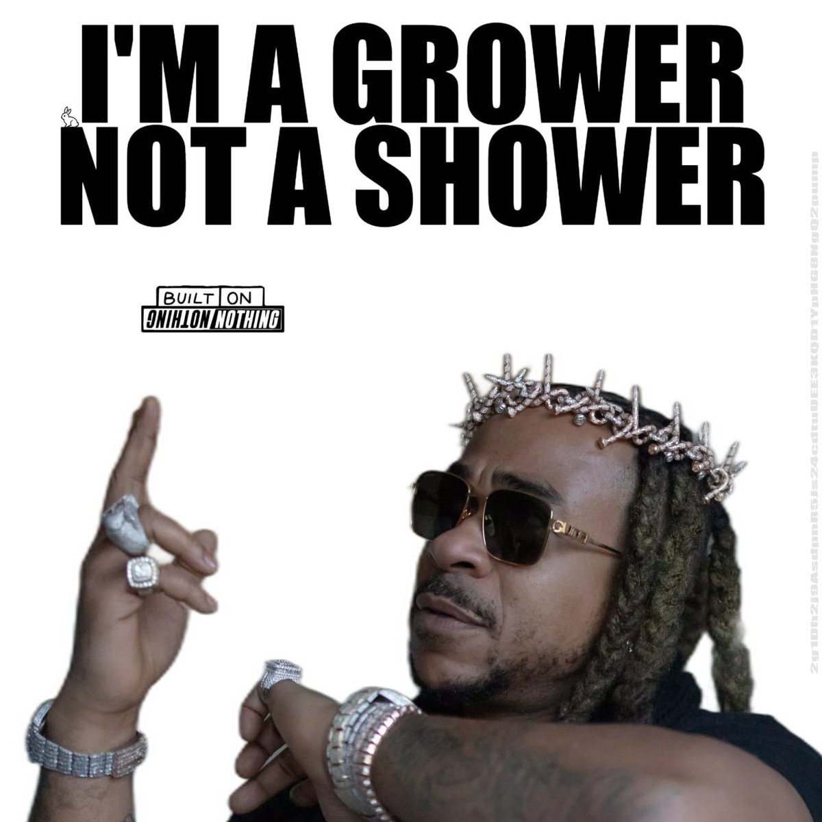 <a href="/MaxBiggavelli/">Max B</a> shared a big secret on a recent podcast appearance and had the room rolling. Watch the episode at <a href="/Complex/">Complex</a>. Its a vibe. Wavvy. 

#GOATTALK
Word is $BoN. x.com/Complex/status…