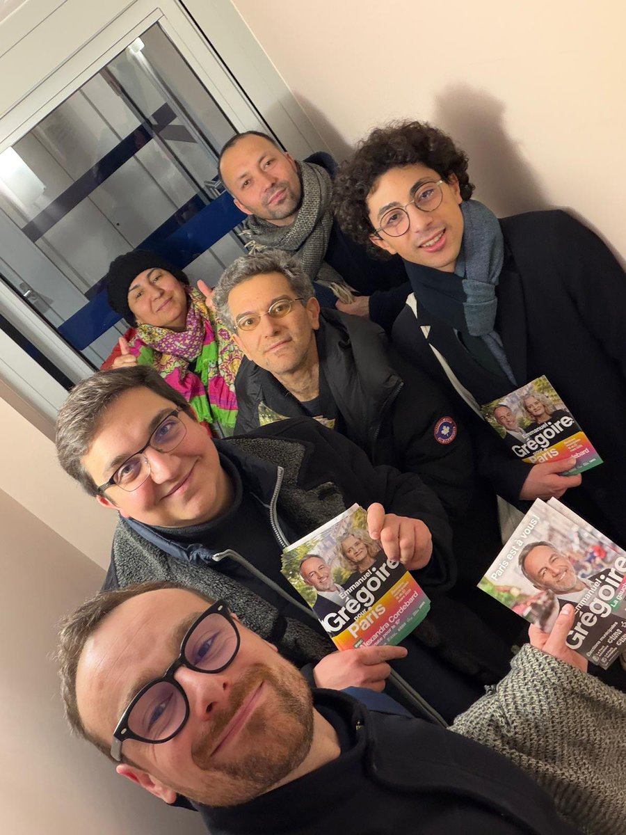 Elie Joussellin tweet media