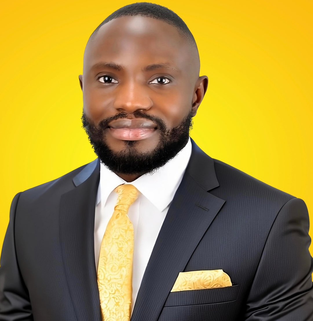 atekerteso's tweet photo. Behold the newly elected Member of Parliament for Kasilo County, 2026–2031. The people have spoken. A new dawn for Kasilo 🇺🇬

God’s Not Dead! https://t.co/MuAY99IlH3