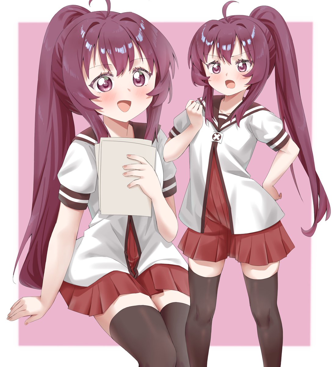 🎂🎉Happy Birthday Ayano 🥳✨
#杉浦綾乃生誕祭2026 
#ゆるゆり活動日記