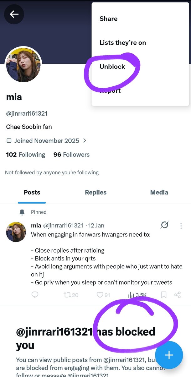 0915lixiepixie's tweet image. Girl what are you even talking about ? I didn't even see your post since we both have each other blocked and i deleted as i always do to the rest of my posts, admin this admin that i see you wanna cancel central by creating a fake story of akgae admin , pathetic