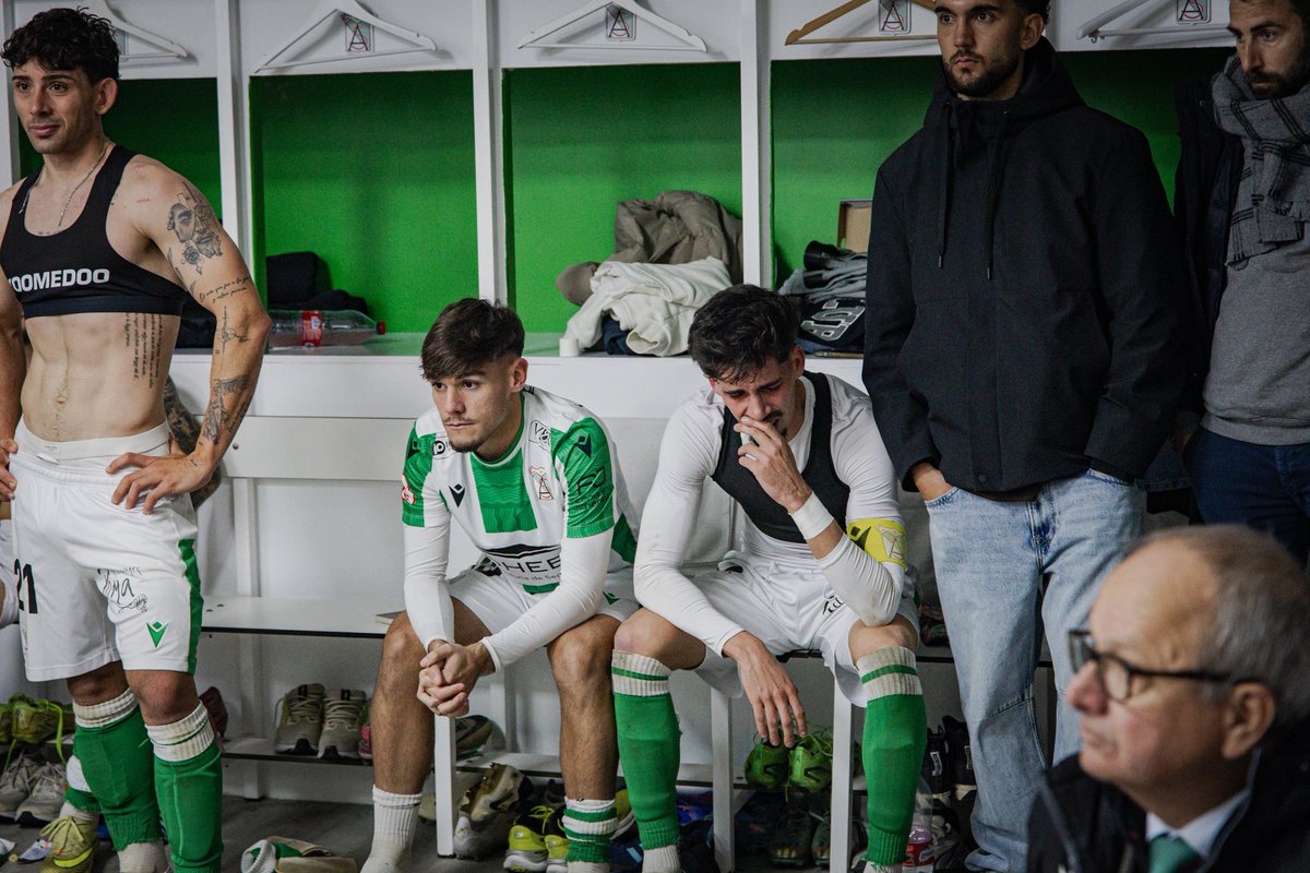 Alberto Trapero tweet media