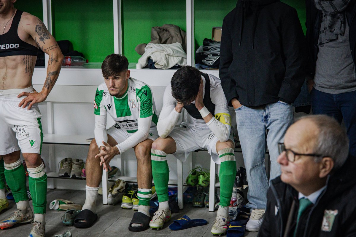 Alberto Trapero tweet media