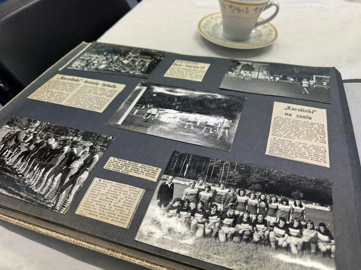 Łukasz Czajkowski tweet media