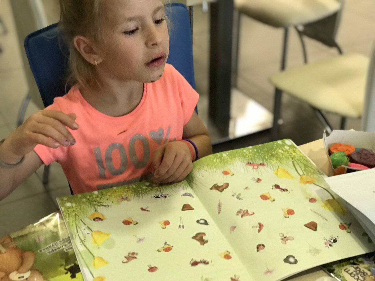 ravlyk_magazine's tweet image. Друзі, треба днями розрахуватись з друкарнею. Підтримайте, будь ласка друк, видань для розвитку діткам! 
PayPal: gartnyk@gmail.com   monobank: 4441111046426171  🔗 Посилання на банку send.monobank.ua/jar/86WtBnK3N5 
📷Номер банківської картки 4874 1000 2848 6960