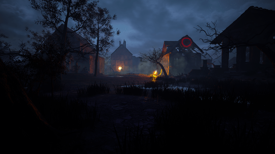BoundlessBite's tweet photo. Few Screenshots from my game. | Grave of voice.

#horrorgame #indigamedev #gamedev #horror #game #horror https://t.co/mt9t4M6AdY