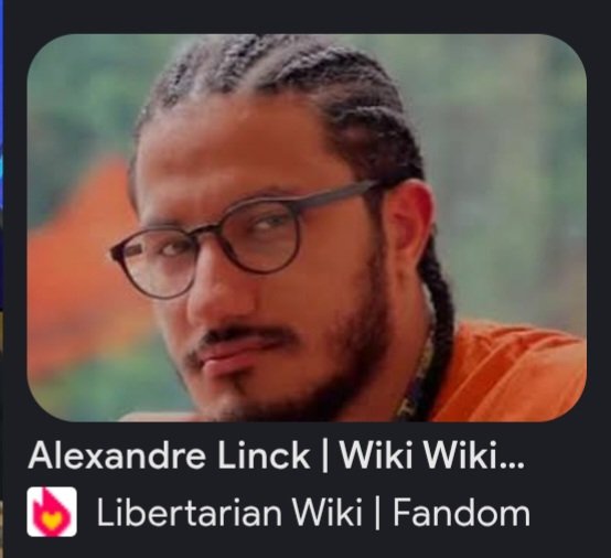 baluzeradesgra's tweet image. Coisas interessantes estão acontecendo na wiki libertária