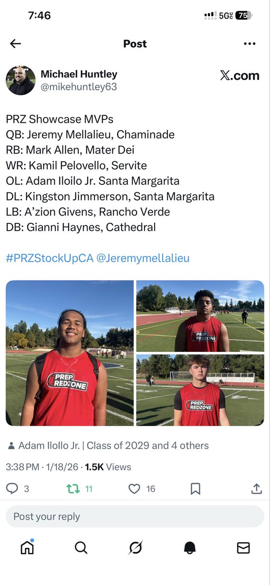 Reginald Haynes tweet media