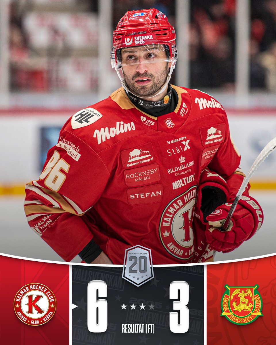 HockeyAllsvenskan tweet media