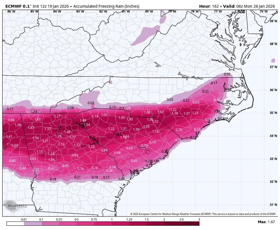 Georgia Weather tweet media