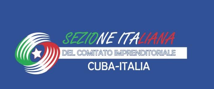 OfiEconCubaRoma's tweet photo. @BonacheaInalvis recibió en @EmbaCuba_Italia a Elisabetta Pola, presidenta de la Sección Italiana del Comité Empresarial Cuba–Italia. Durante el encuentro se pasó revista al estado de las relaciones comerciales entre ambos países, así como sus perspectivas de desarrollo. https://t.co/Y1GPLYgI4s
