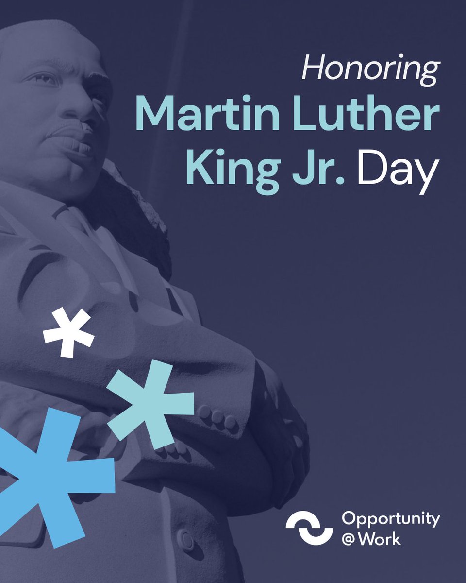 Opportunity@Work tweet media