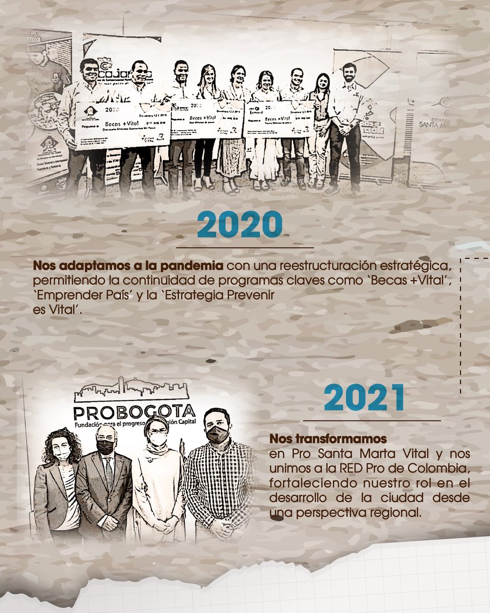 ProSantaMartaVital tweet media