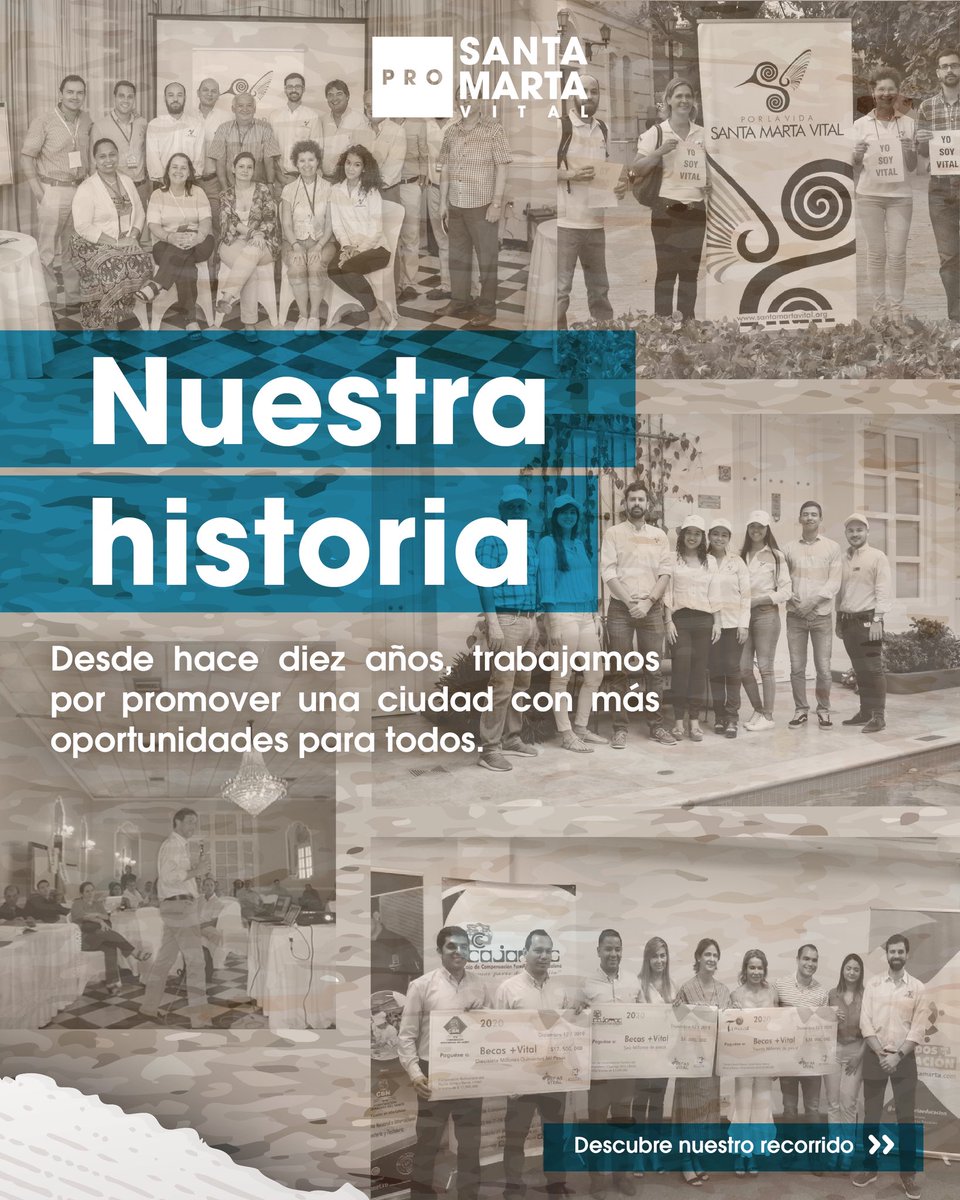 ProSantaMartaVital tweet media