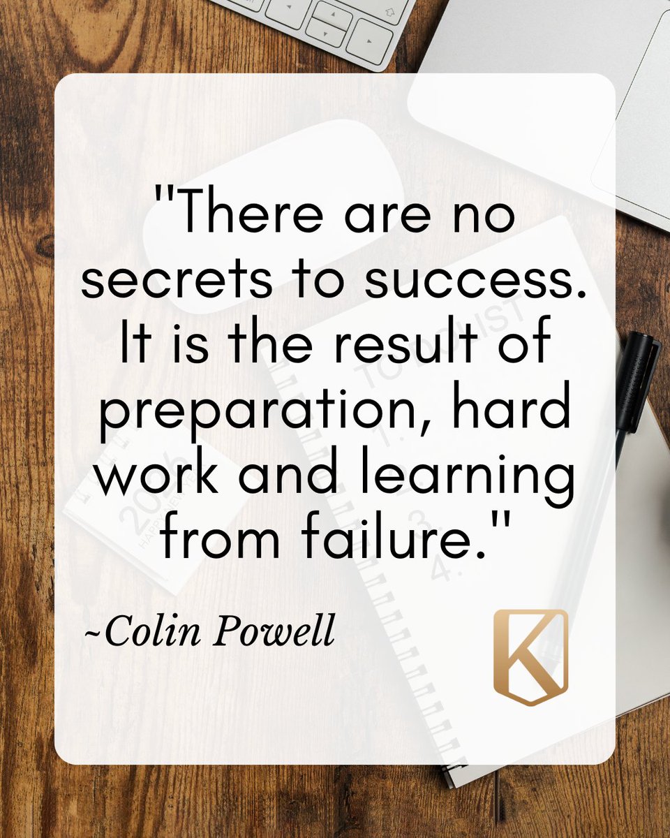 Kalos Consulting tweet media