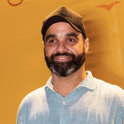 Diego Baracho tweet media