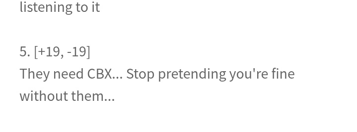 _baekhadi_'s tweet image. A wise person said: