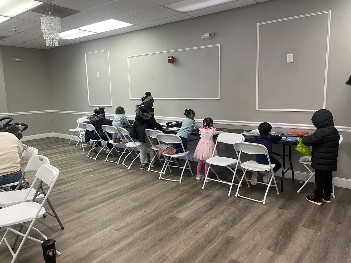 National Black Cultural Information Trust tweet media