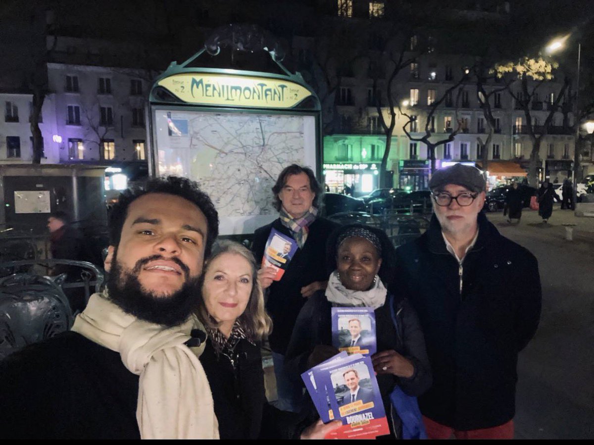 Horizons Paris 20e tweet media