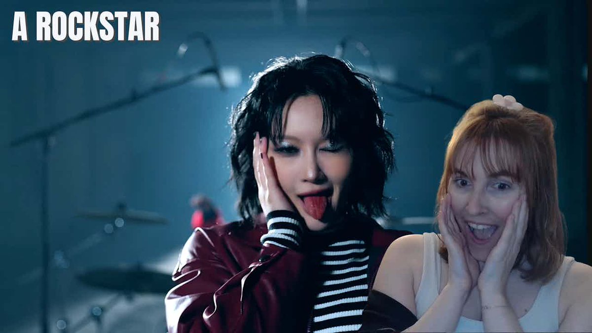 ChRocktikal (크록티칼) ‘비둘기 (PEACE)’ MV REACTION youtu.be/IuZYsU5r7G8?si…