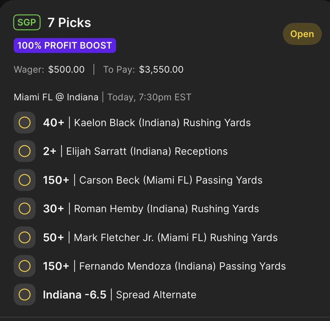 CookTheBooks12's tweet photo. $500 Giveaway 

We’ve got you covered for NBA, Natty and Australian Open 

❤️ RT and ✍️ IU or Miami 

Join for $1

https://t.co/RDvPaUw1Lb

Tail⬇️
https://t.co/5TIpIgEIeG https://t.co/5Ilphjn2DM