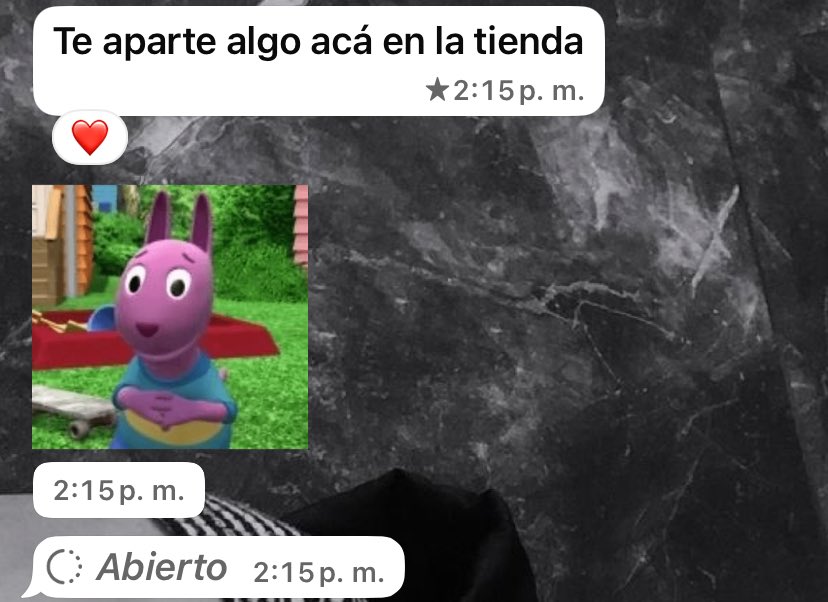 MorenteKendra's tweet photo. Me encantaaa 😭❤️ https://t.co/t5cAav2Loi