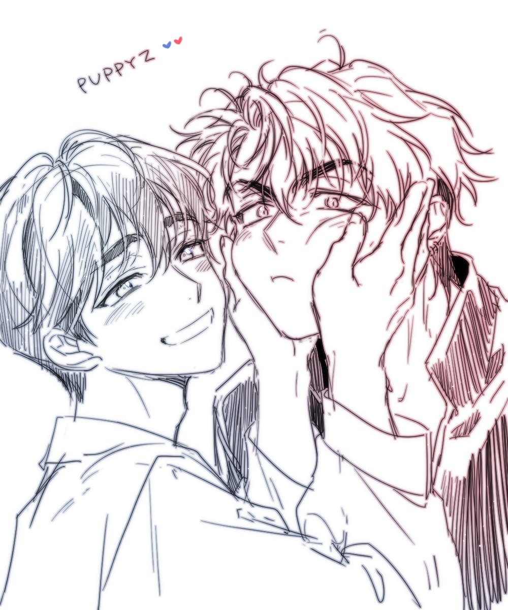 u_uchya's tweet image. 요새 예쥬니가 으노를 넘 기여워해서 맘조아,,,🐶
#댕댕즈