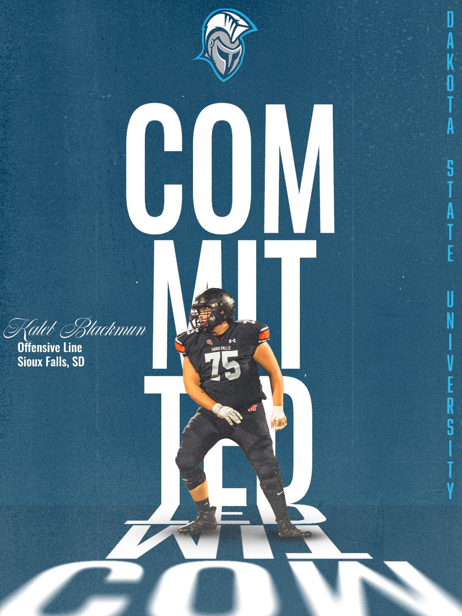 Kaleb Blackmun tweet media