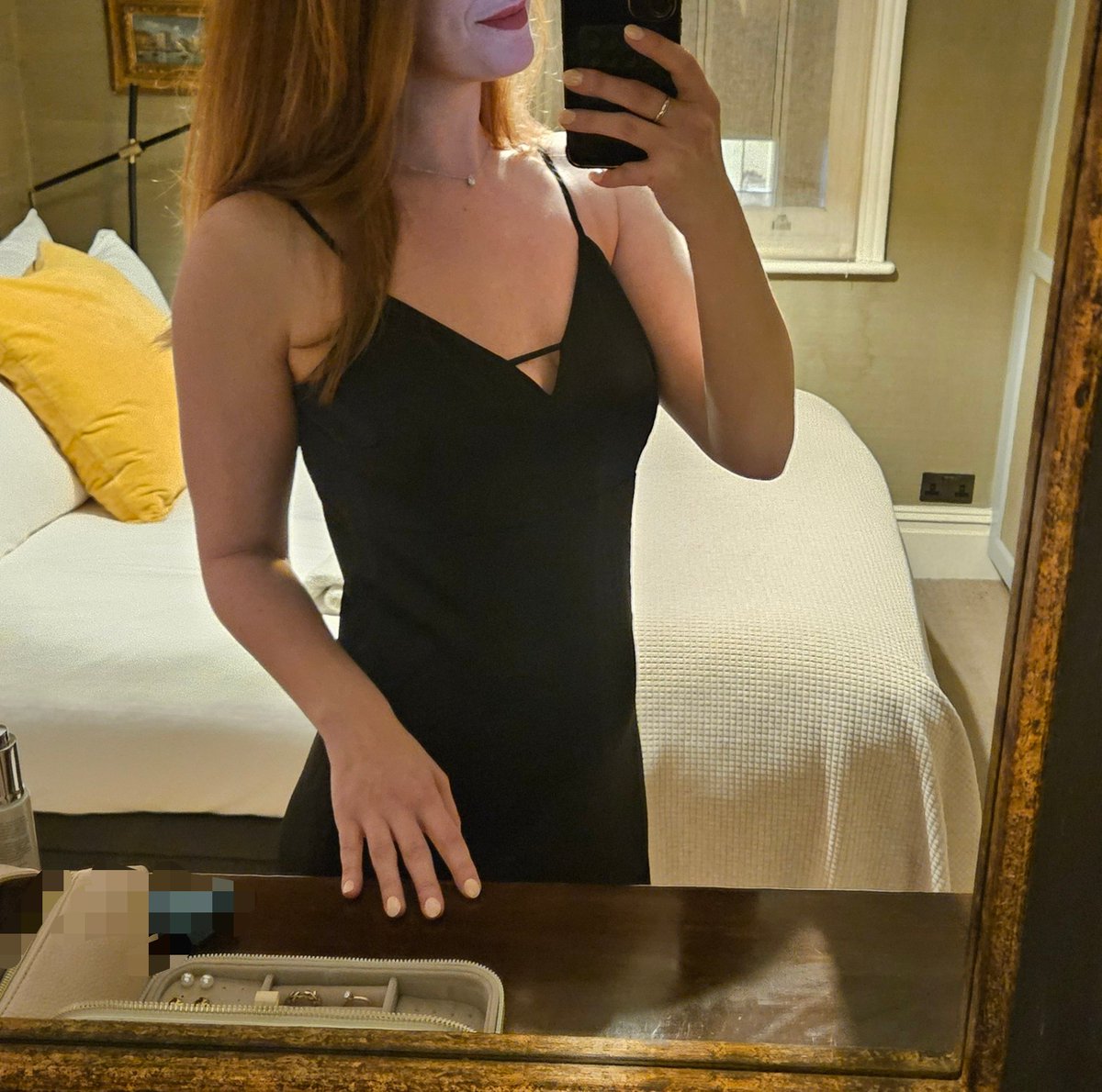 Eve_Allegra 💕 Birthday Month 💕 tweet media