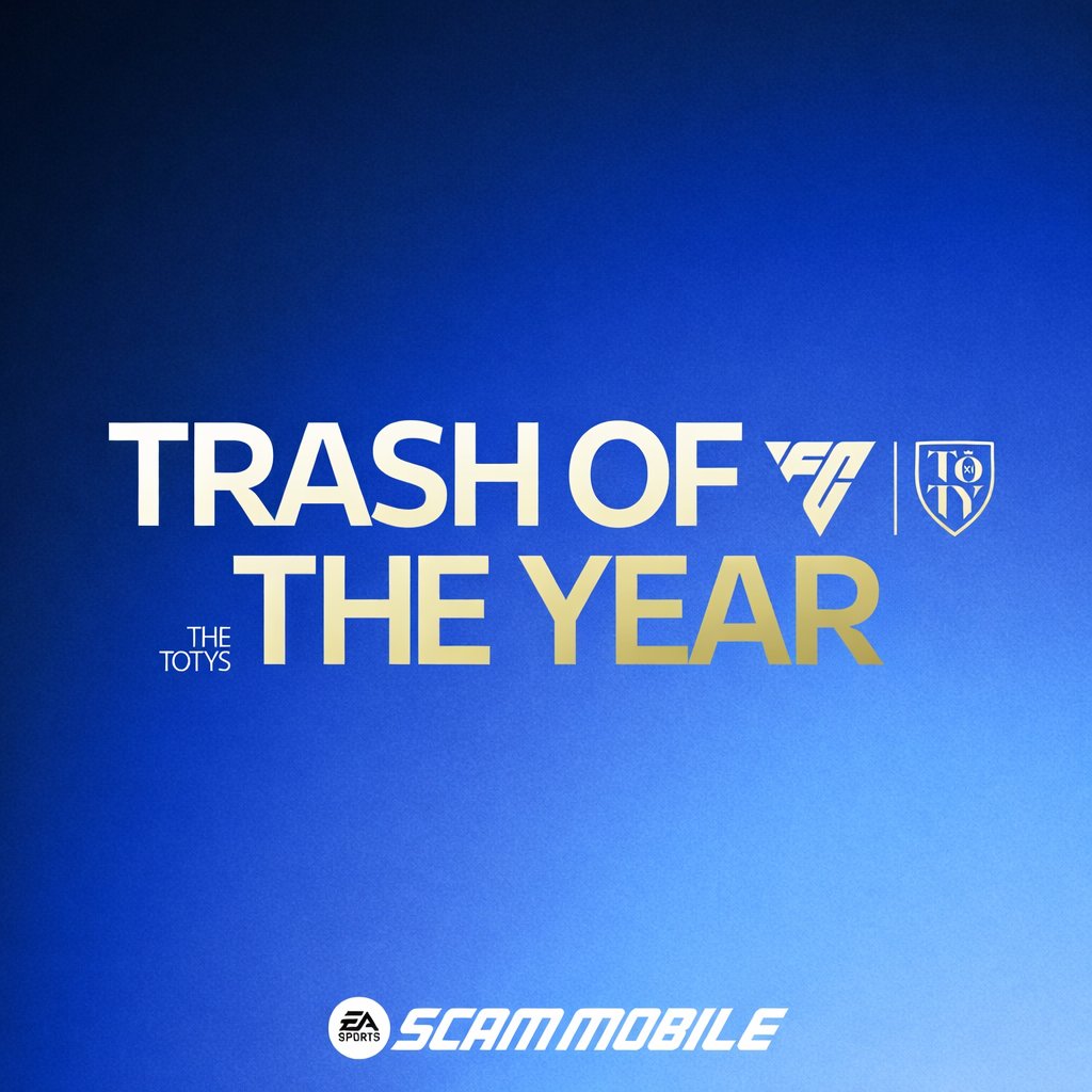 Welling Fifa tweet media