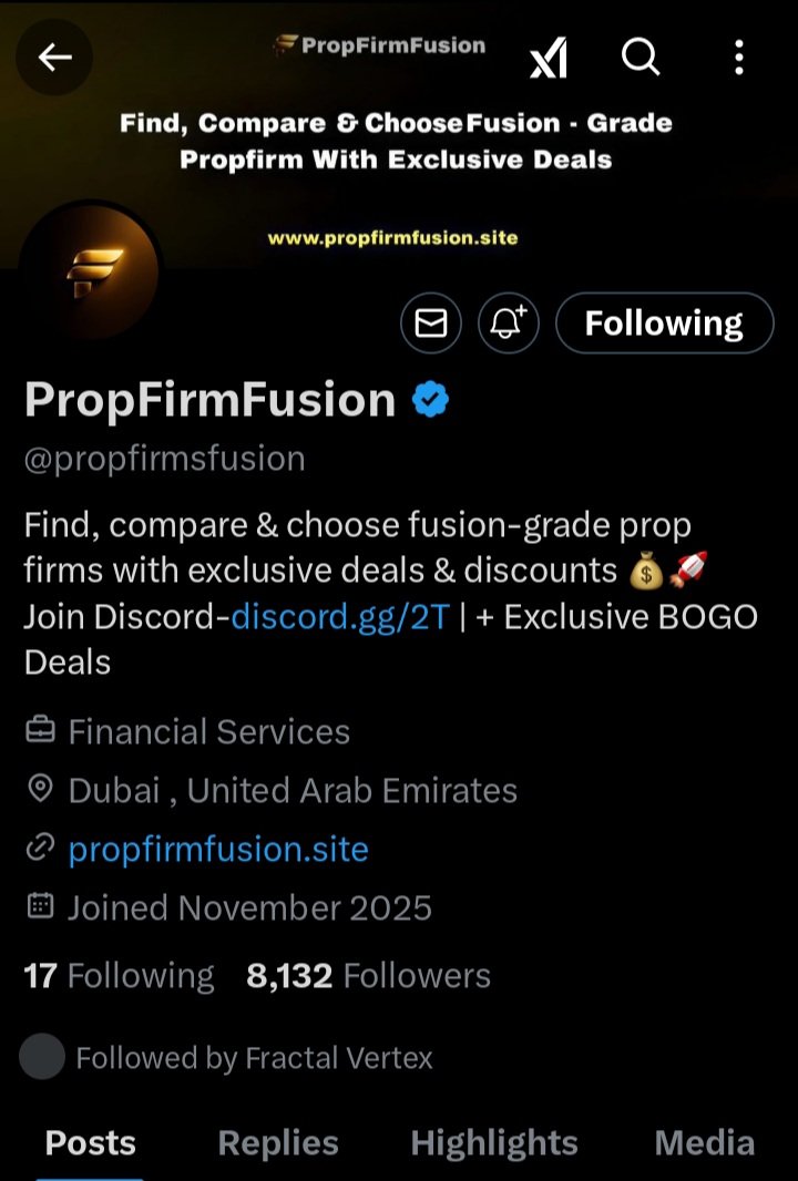 Onalodavid2's tweet photo. @fractalvertex @propfirmsfusion https://t.co/m1trqRXjey