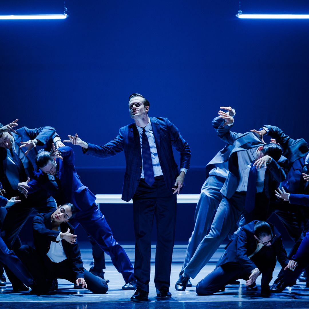 Edinburgh International Festival tweet media