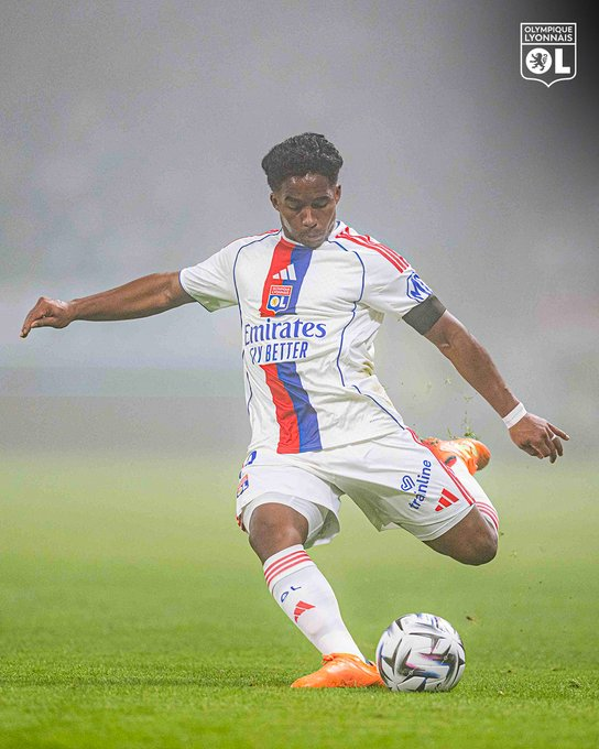 Endricky tweet media