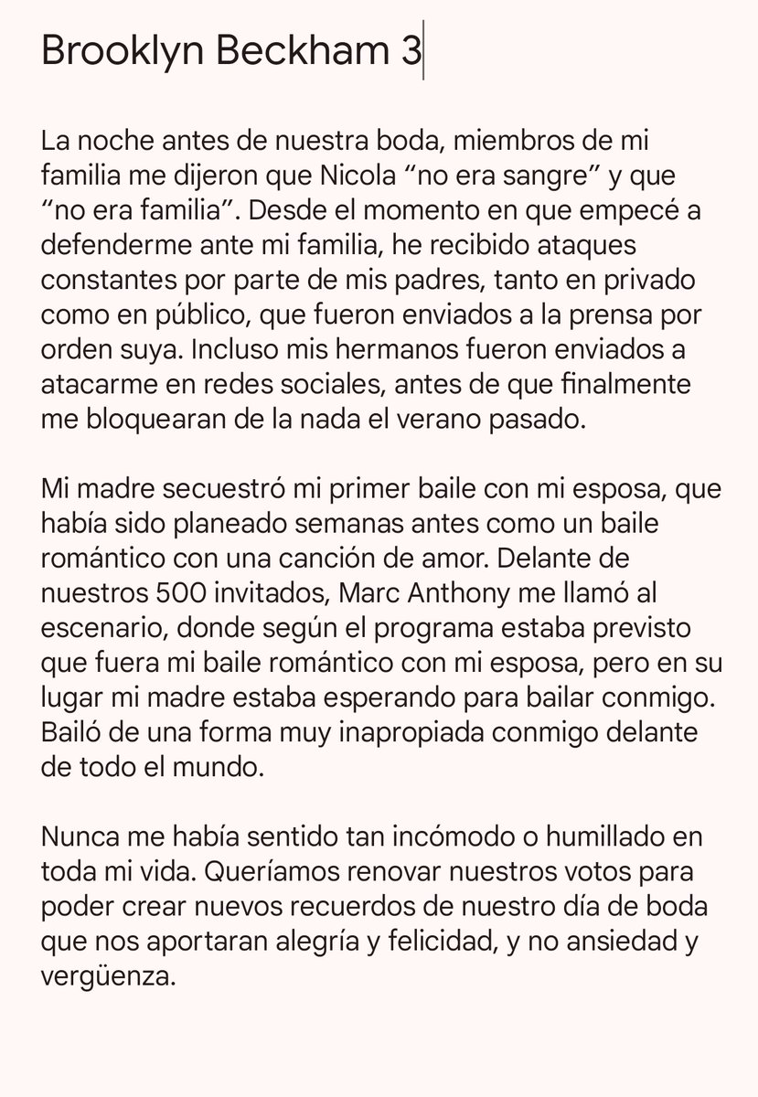 Alba Medina tweet media