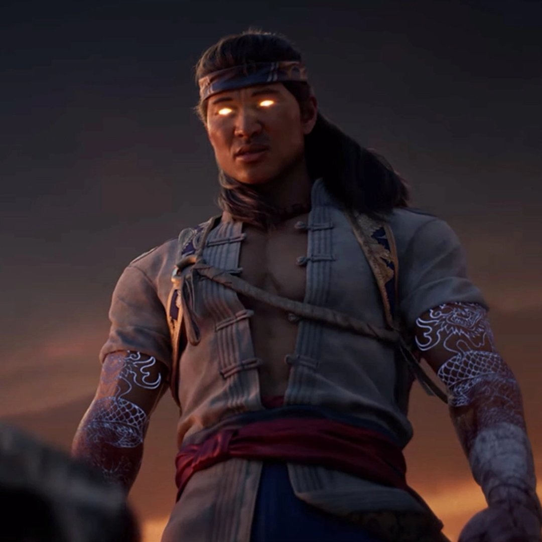 Matt Yang King (the voice actor for Liu Kang) recently lost his partner to cancer after a five-year battle.

If you’re able to help, please consider donating through the link below. If not, sharing it would also mean a lot❤