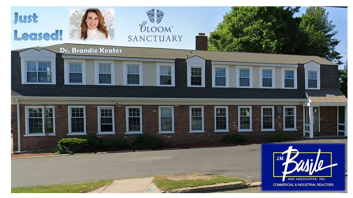 J.M. Basile & Assoc. tweet media