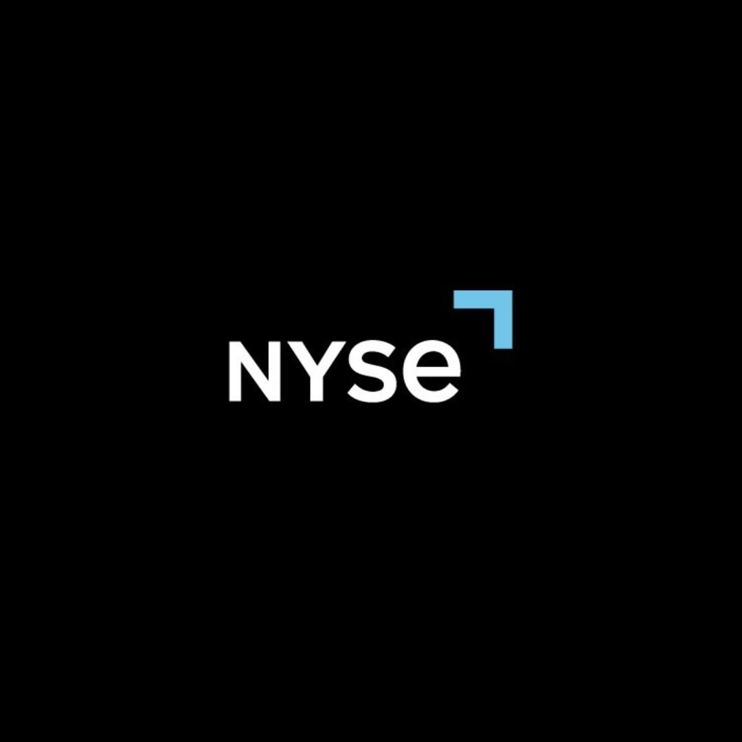 AltcoinDaily's tweet image. OFFICIAL: 🇺🇸 The NYSE is now using Chainlink