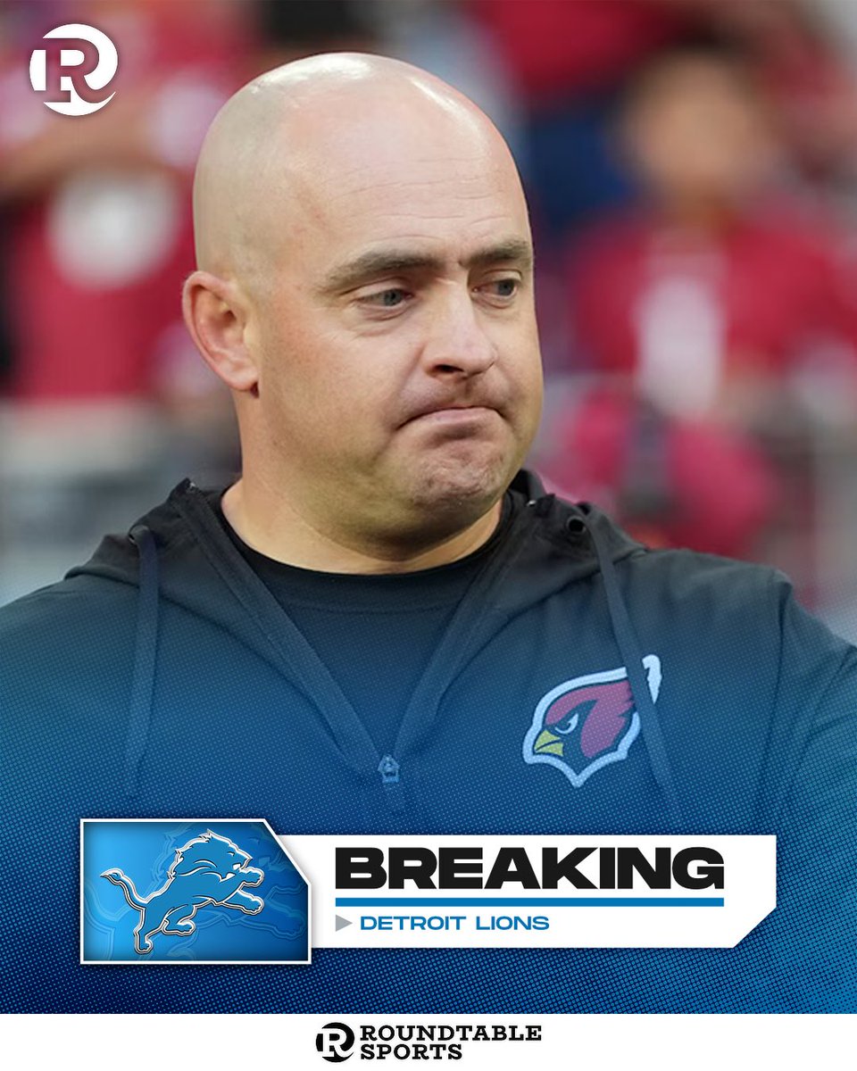 Lions Roundtable tweet media