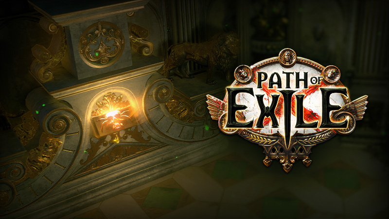 Path of Exile tweet media