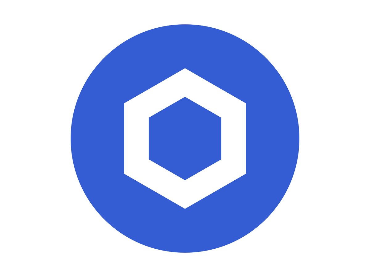 AltcoinDaily's tweet image. OFFICIAL: 🇺🇸 The NYSE is now using Chainlink