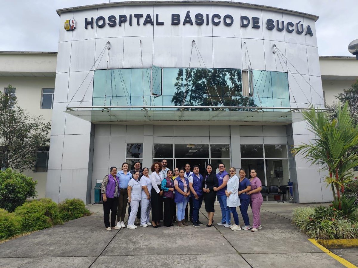 FIEDS - Fondo Ítalo Ecuatoriano tweet media