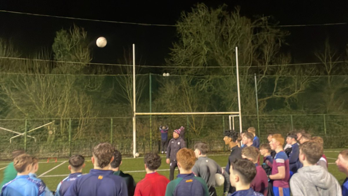 Galway GAA Coaching & Games tweet media