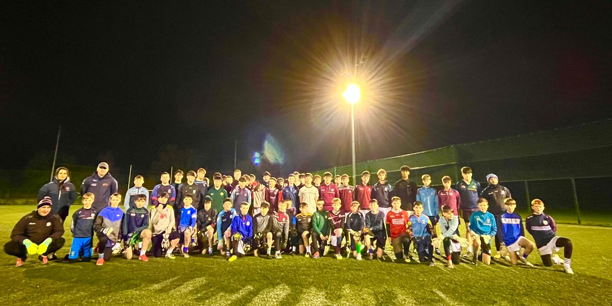 Galway GAA Coaching & Games tweet media