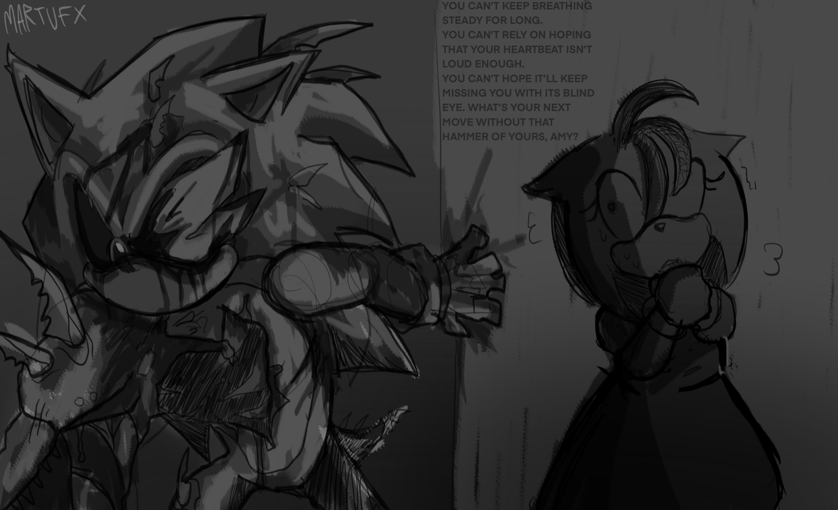 martvfxx's tweet image. hide and seek