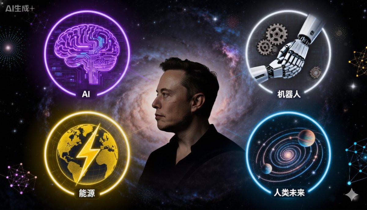 美股投资网(@TradesMax) / Highlights / X