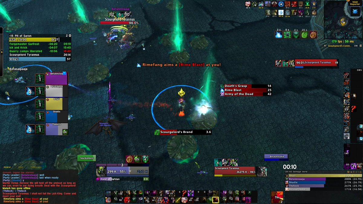 Liquid Thdlock tweet media