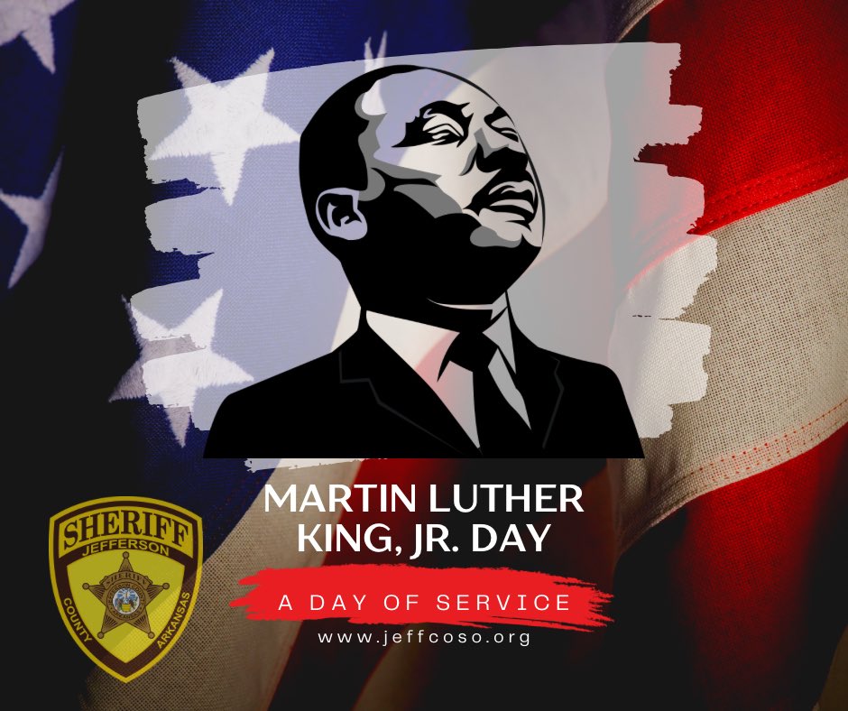 MLK Day reminds us: service, justice, and unity are choices we make daily. ✊🏾🕊️
We’re committed to public safety built on dignity, accountability, and community trust. 🤝🏾
Today, honor Dr. King with action: serve someone, speak hope, build bridges.