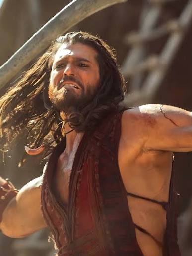 Congratulations Can 
#CanYaman #SandokanNetflix
