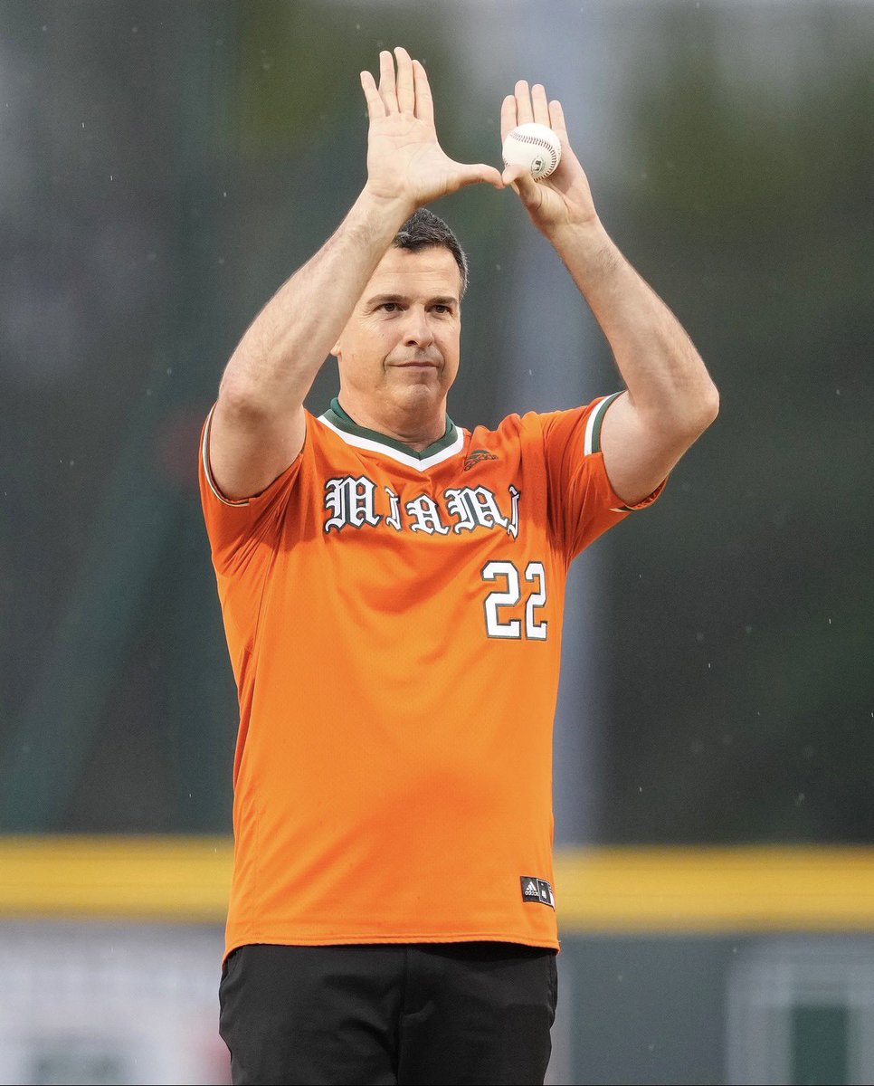 Miami Hurricanes Baseball tweet media